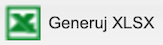 Przycisk Generuj XLSX