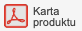 Przycisk Karta produktu